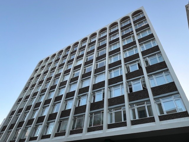 0 Bedroom Property for Sale in Cape Town City Centre Western Cape